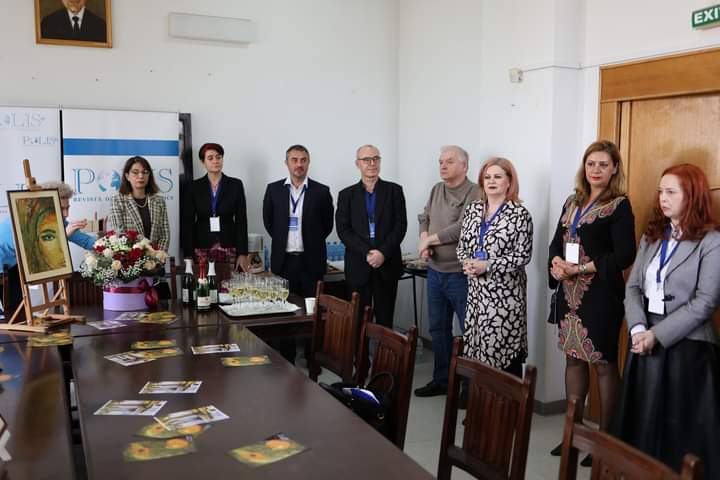 Participare la Expoziția de pictură MI ArtConcept by Marta Vicol