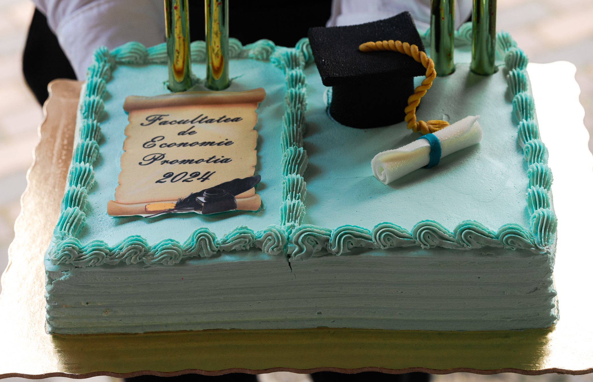 Curs festiv Economie 2024