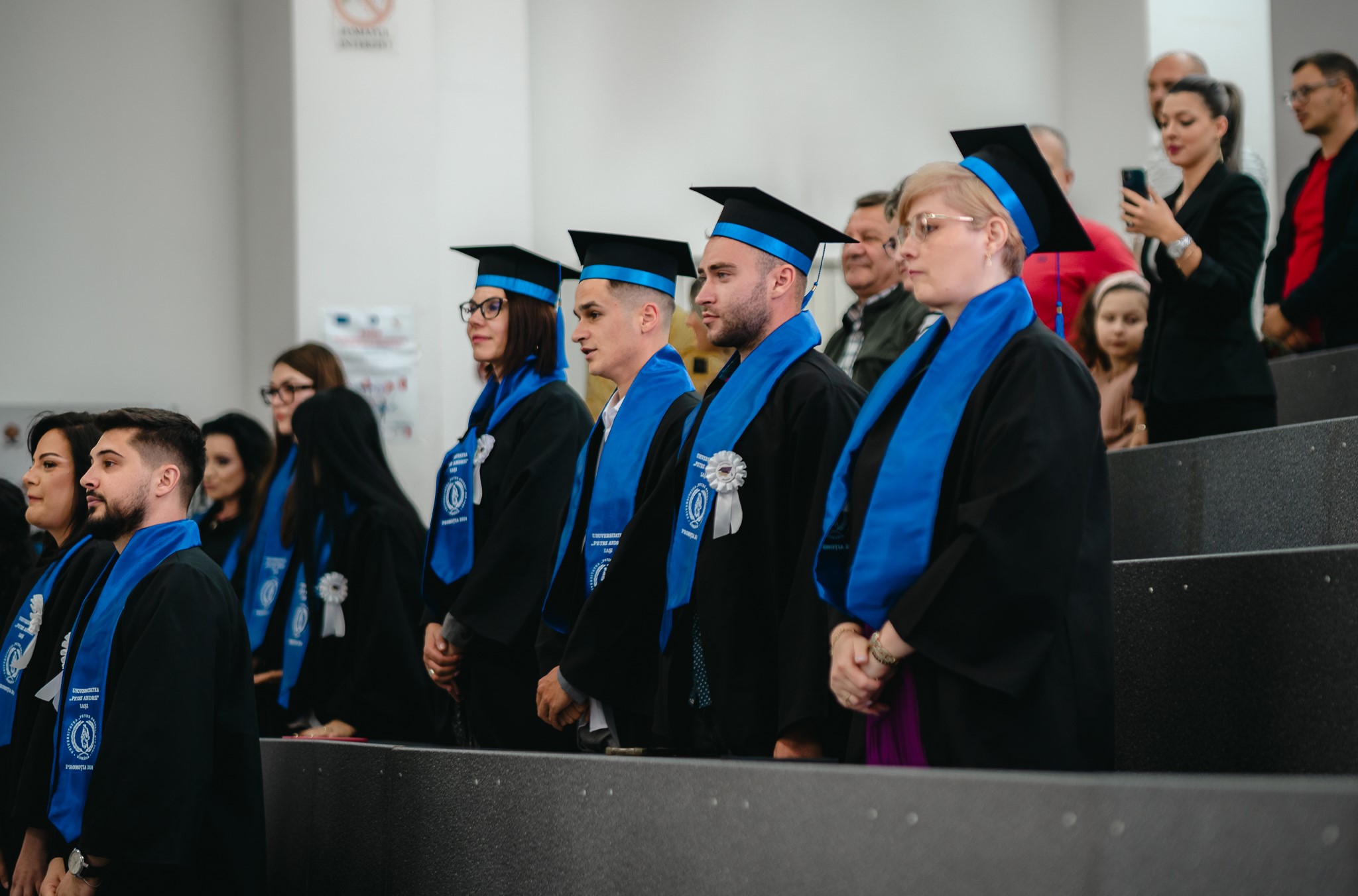 Curs festiv Economie 2024