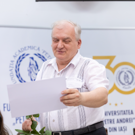 Curs festiv Economie 2021